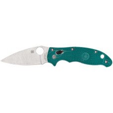 Ніж Spyderco Manix 2 CPM SPY27 Blue