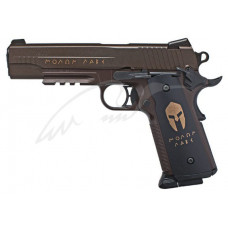 Пістолет пневматичний Sig Sauer Air 1911 Spartan кал. 4.5 мм BB