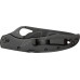 Ніж Spyderco Byrd Cara Cara 2 Black