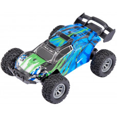 Машинка ZIPP Toys Rapid Monster Blue