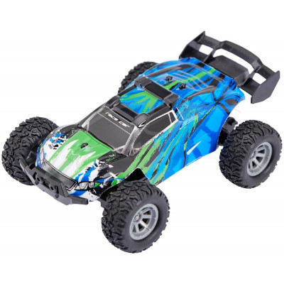 Машинка ZIPP Toys Rapid Monster Blue