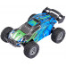 Машинка ZIPP Toys Rapid Monster Blue