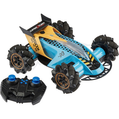 Машинка на радіокеруванні ZIPP Toys Light Drifter Blue