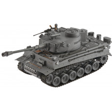 Танк на радіокеруванні ZIPP Toys 789 -quot;German Tiger-quot; 1:18