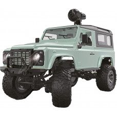 Машинка ZIPP Toys 4x4 з камерою. Колір - зелений