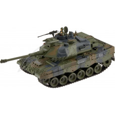 Танк на радіокеруванні ZIPP Toys 789 -German Leopard 2A6- 1:18