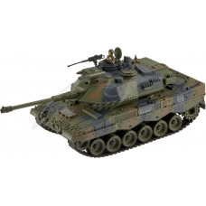 Танк на радіокеруванні ZIPP Toys 789 -quot;German Leopard 2A6-quot; 1:18