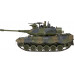 Танк на радіокеруванні ZIPP Toys 789 -quot;German Leopard 2A6-quot; 1:18