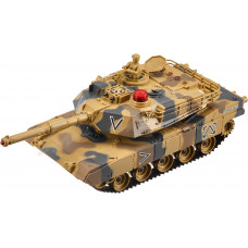 Танк на радіокеруванні ZIPP Toys 778 -USA M1A2- 1:24