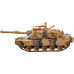 Танк на радіокеруванні ZIPP Toys 778 -USA M1A2- 1:24