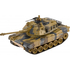 Танк на радіокеруванні ZIPP Toys 789 -quot;USA M1A2-quot; 1:18