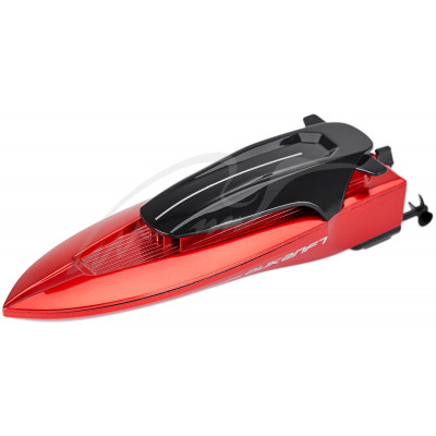 Човен ZIPP Toys на радіокеруванні Speed Boat Red