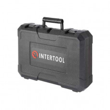 Перфоратор 1000 Вт, 3.2 Дж, 0-1300 об/хв., 0-5100 уд./хв., 3 режими INTERTOOL WT-0170