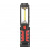 Ліхтар WORKLIGHT 270°, STORM INTERTOOL LB-0145