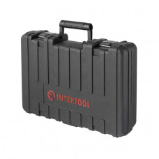 Перфоратор 850 Вт, 3.2 Дж, 0-900 об/хв, 0-4400 уд/хв, 3 режими, SDS plus