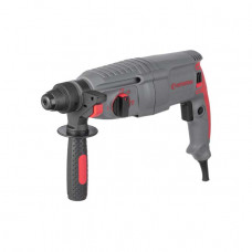 Перфоратор 850 Вт, 3.2 Дж, 0-900 об/хв, 0-4400 уд/хв, 3 режими, SDS plus