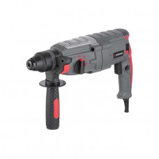 Перфоратор 1000 Вт, 3.5 Дж, 0-1300 об/хв, 0-5100 уд/хв, 3 режими, SDS plus