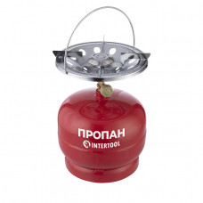 Комплект газовий кемпінговий 5 л.