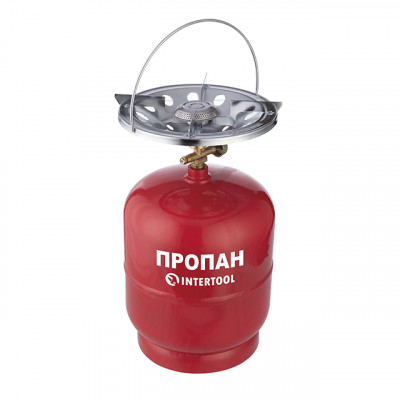 Комплект газовий кемпінговий 8 л.