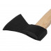Сокира 600 г, ручка пекан, 48-57 HRC