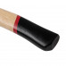 Сокира 600 г, ручка пекан, 48-57 HRC