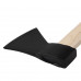 Сокира 1200 г, ручка пекан, 48-57 HRC