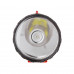 Ліхтар акумуляторний 1 LED 5W+15 SMD