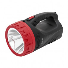 Ліхтар акумуляторний 1LED 5W + 25 LED