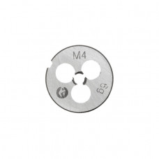 Плашка M 4x0,7 мм