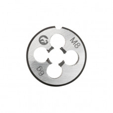Плашка M 8x1,25 мм