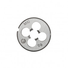 Плашка M 10x1,5 мм