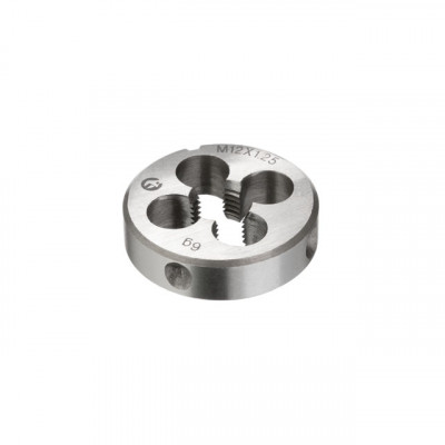 Плашка M 12x1,25 мм