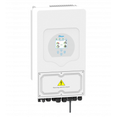 Гібридний інвертор Deye SUN-5K-SG03LP1-EU 5kW, 1Ф, 48V