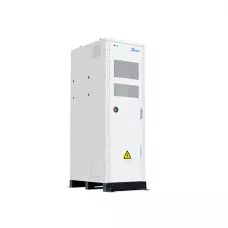 Система зберігання енергії Deye GE-F60 Outdoor Cabinet ESS 614.4kWh 60kW 100Ah IP55 White Система зберігання енергії Deye GE-F60 Outdoor Cabinet ESS 614.4kWh 60kW 100Ah IP55 White