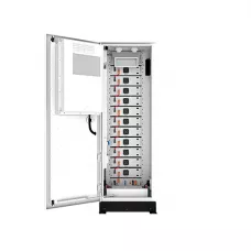 Система зберігання енергії Deye GE-F60 Outdoor Cabinet ESS 614.4kWh 60kW 100Ah IP55 White Система зберігання енергії Deye GE-F60 Outdoor Cabinet ESS 614.4kWh 60kW 100Ah IP55 White