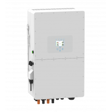 Трифазний високовольтний гібридний інвертор Deye SUN-50K-SG01HP3-EU-BM4 50KW, EU версія, IP65 Трифазний високовольтний гібридний інвертор Deye SUN-50K-SG01HP3-EU-BM4 50KW, EU версія, IP65