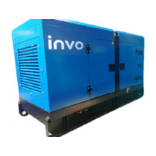 Дизельна електростанція INVO DGS100