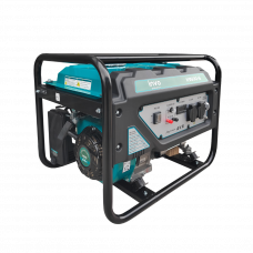 Генератор Газ/бензиновий INVO H3500-G 2.8/3.0 кВт з ручним запуском