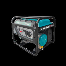 Генератор бензиновий INVO H3500-G 2.8/3.0 кВт з ручним запуском