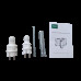 Генератор бензиновий INVO H3500-G 2.8/3.0 кВт з ручним запуском