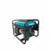 Генератор Газ/бензиновий INVO H3500-G 2.8/3.0 кВт з ручним запуском