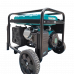 Генератор Газ/бензиновий INVO H10000D-G 8.0/8.5 кВт з електрозапуском