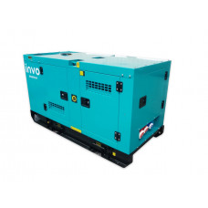 Генератор дизельный INVO DGS35R с АВР