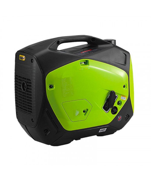 Генератор інверторний 3 кВт Kraft Dele KD685