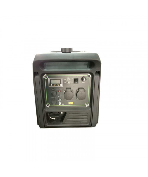 Генератор інверторний 4.9 кВт Kraft Dele KD686 Генератор інверторний 4.9 кВт Kraft Dele KD686