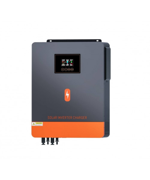 Інвертор гібридний PowMR HVM 6,2 kW