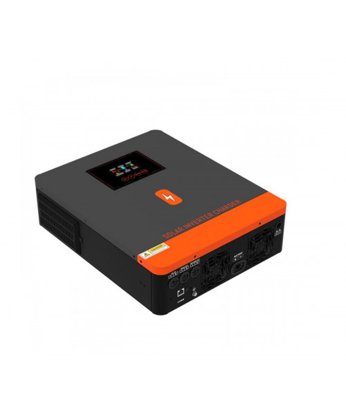 Інвертор гібридний PowMR HVM 6,2 kW