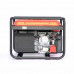 Газо/бензиновий генератор Tarlan TL-4500E 3.0/3.5 кВт 220V з електрозапуском