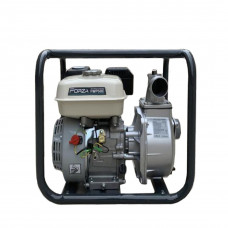 Мотопомпа бензинова Forza FWP50C Мотопомпа бензинова Forza FWP50C