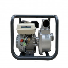 Мотопомпа бензинова Forza FWP80C Мотопомпа бензинова Forza FWP80C